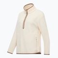 Moteriškas flisinis džemperis Regatta Frankie Half Zip light vanilla/mocha 10