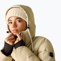 Moteriška slidinėjimo striukė Dare2B Neve Jacket white pepper/egret 4