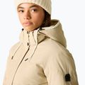 Moteriška slidinėjimo striukė Dare2B Neve Jacket white pepper/egret 5