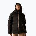 Moteriška šilta striukė REGATTA Altoro Thermal black/mocha