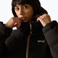 Moteriška šilta striukė REGATTA Altoro Thermal black/mocha 7
