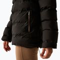 Moteriška šilta striukė REGATTA Altoro Thermal black/mocha 9