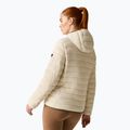 Moteriška pūsta striukė Regatta Hooded Marizion lightvanilla 4