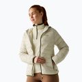 Moteriška pūsta striukė Regatta Hooded Marizion lightvanilla 5