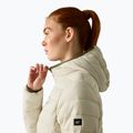Moteriška pūsta striukė Regatta Hooded Marizion lightvanilla 6