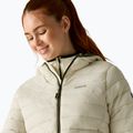 Moteriška pūsta striukė Regatta Hooded Marizion lightvanilla 7