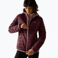 Moteriška pūsta striukė Regatta Hooded Marizion fig