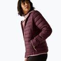 Moteriška pūsta striukė Regatta Hooded Marizion fig 6