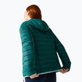 Moteriška pūsta striukė Regatta Hooded Marizion mediterranea 4