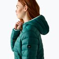 Moteriška pūsta striukė Regatta Hooded Marizion mediterranea 6