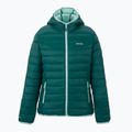 Moteriška pūsta striukė Regatta Hooded Marizion mediterranea 9