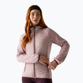 Moteriška hibridinė striukė REGATTA Andreson Hybrid powder lilac /fig