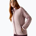 Moteriška hibridinė striukė REGATTA Andreson Hybrid powder lilac /fig 3
