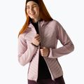 Moteriška hibridinė striukė REGATTA Andreson Hybrid powder lilac /fig 6