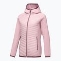 Moteriška hibridinė striukė REGATTA Andreson Hybrid powder lilac /fig 10