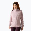 Moteriška softshell striukė REGATTA Ossek powder lilac