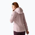 Moteriška softshell striukė REGATTA Ossek powder lilac 2