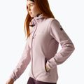 Moteriška softshell striukė REGATTA Ossek powder lilac 4