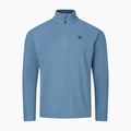 Vyriškas flisinis džemperis Dare 2b Freethink II Fleece dusky blue 5