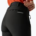 Moteriškos softshell kelnės REGATTA Geo Softshell II black 5