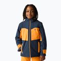 Vaikiška slidinėjimo striukė Dare2B Rip It Jacket navy/electric orange