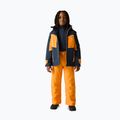 Vaikiška slidinėjimo striukė Dare2B Rip It Jacket navy/electric orange 2