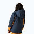 Vaikiška slidinėjimo striukė Dare2B Rip It Jacket navy/electric orange 3