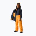 Vaikiška slidinėjimo striukė Dare2B Rip It Jacket navy/electric orange 5