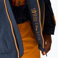 Vaikiška slidinėjimo striukė Dare2B Rip It Jacket navy/electric orange 7