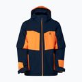 Vaikiška slidinėjimo striukė Dare2B Rip It Jacket navy/electric orange 9