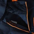 Vaikiška slidinėjimo striukė Dare2B Rip It Jacket navy/electric orange 12