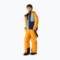 Vaikiška slidinėjimo striukė Dare2B Send It II Jacket electric orange/navy 2