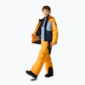Vaikiška slidinėjimo striukė Dare2B Send It II Jacket electric orange/navy 4