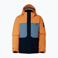 Vaikiška slidinėjimo striukė Dare2B Send It II Jacket electric orange/navy 8