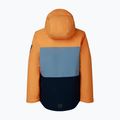 Vaikiška slidinėjimo striukė Dare2B Send It II Jacket electric orange/navy 9