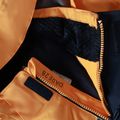 Vaikiška slidinėjimo striukė Dare2B Send It II Jacket electric orange/navy 11