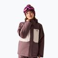 Vaikiška slidinėjimo striukė Dare2B Send It II Jacket huckleberry/pink haze