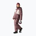 Vaikiška slidinėjimo striukė Dare2B Send It II Jacket huckleberry/pink haze 2