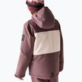Vaikiška slidinėjimo striukė Dare2B Send It II Jacket huckleberry/pink haze 3