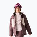 Vaikiška slidinėjimo striukė Dare2B Send It II Jacket huckleberry/pink haze 4