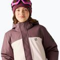 Vaikiška slidinėjimo striukė Dare2B Send It II Jacket huckleberry/pink haze 5