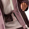 Vaikiška slidinėjimo striukė Dare2B Send It II Jacket huckleberry/pink haze 9