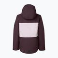 Vaikiška slidinėjimo striukė Dare2B Send It II Jacket huckleberry/pink haze 11