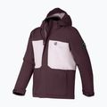 Vaikiška slidinėjimo striukė Dare2B Send It II Jacket huckleberry/pink haze 12