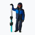 Vaikiška slidinėjimo striukė Dare 2b Cheery navy/athletic blue 2