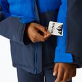 Vaikiška slidinėjimo striukė Dare 2b Cheery navy/athletic blue 8