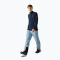 Vyriškos slidinėjimo kelnės Dare 2b Achieve III Pant dusky blue 4
