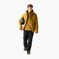 Vyriška slidinėjimo striukė Dare 2b Corded Jacket wood brown 2