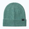 Žieminė moteriška kepurė REGATTA Ribbed Basic dark forest green