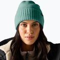 Žieminė moteriška kepurė REGATTA Ribbed Basic dark forest green 3